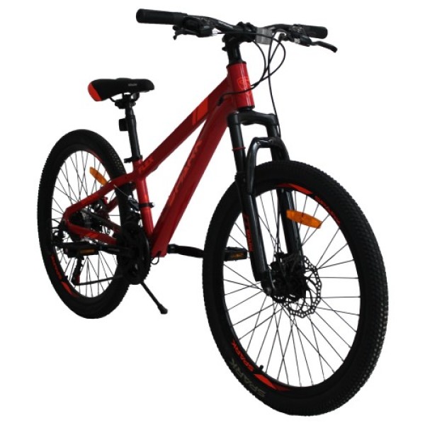 Велосипед SPARK FLEX 24