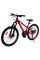 Велосипед SPARK FLEX 24