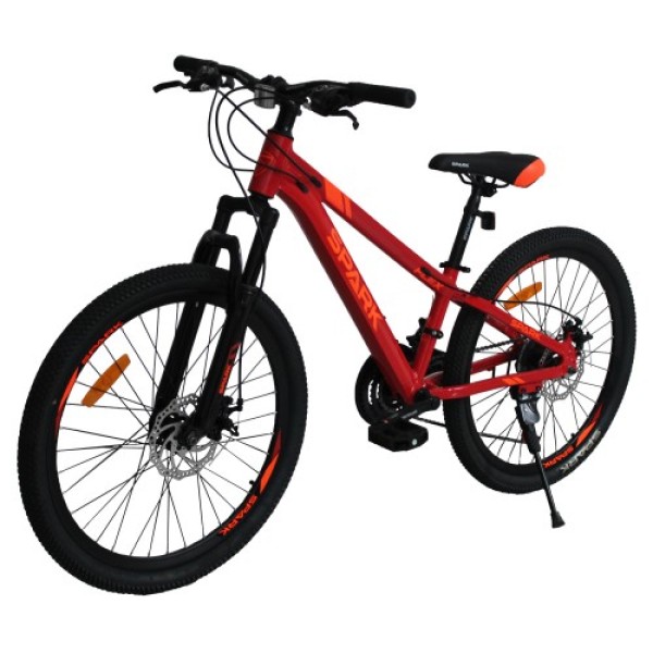 Велосипед SPARK FLEX 24