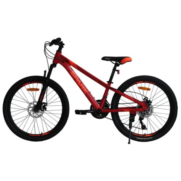 Велосипед SPARK FLEX 24