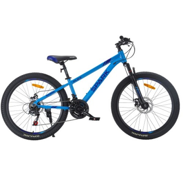Велосипед SPARK FLEX 24