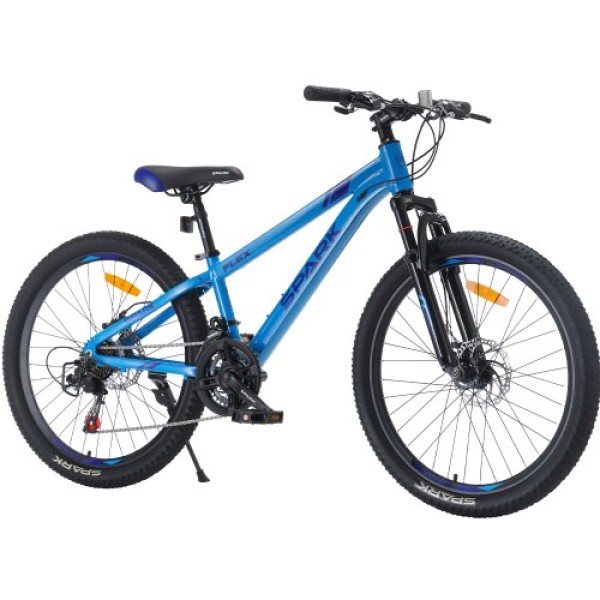 Велосипед SPARK FLEX 24
