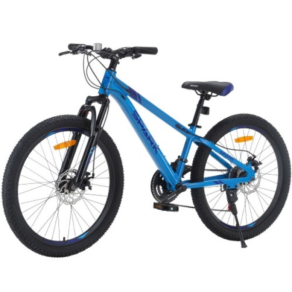 Велосипед SPARK FLEX 24