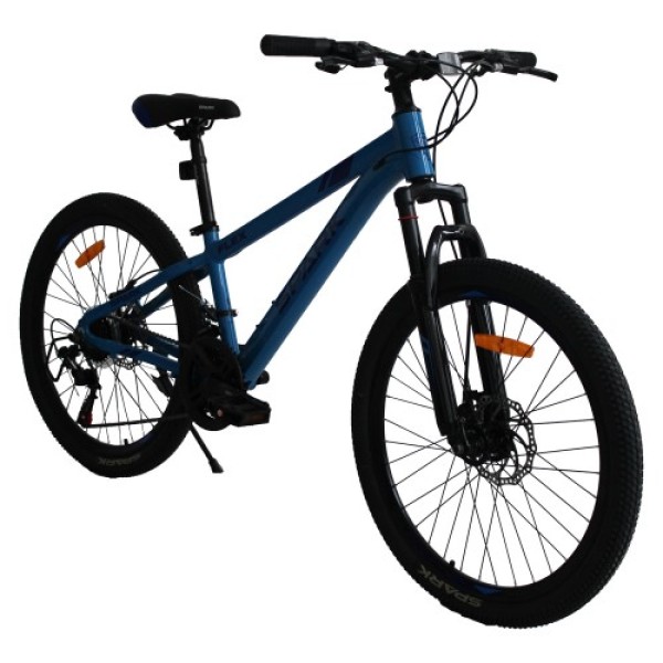 Велосипед SPARK FLEX 24