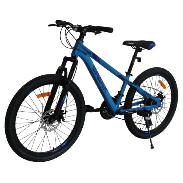 Велосипед SPARK FLEX 24