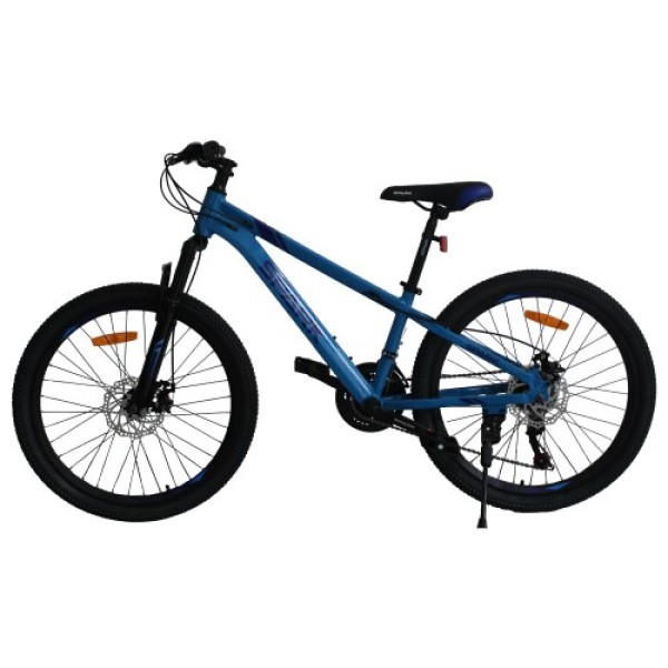 Велосипед SPARK FLEX 24