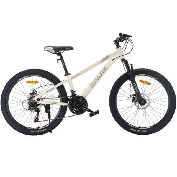 Велосипед SPARK FLEX 24