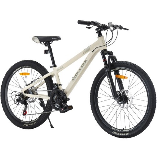 Велосипед SPARK FLEX 24
