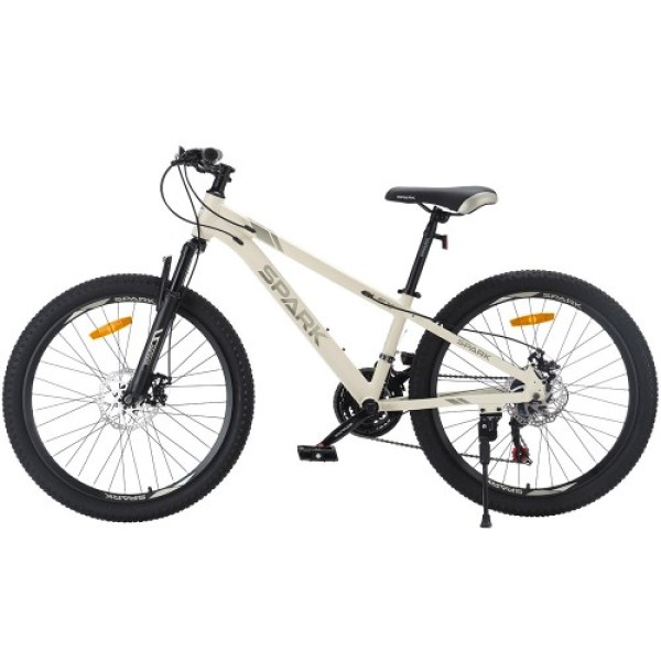 Велосипед SPARK FLEX 24