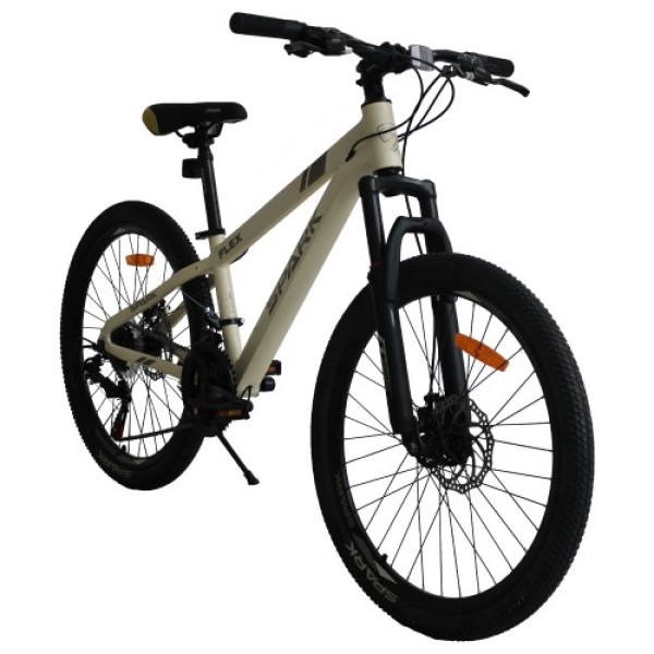 Велосипед SPARK FLEX 24