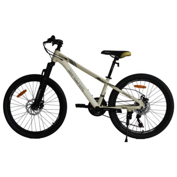 Велосипед SPARK FLEX 24
