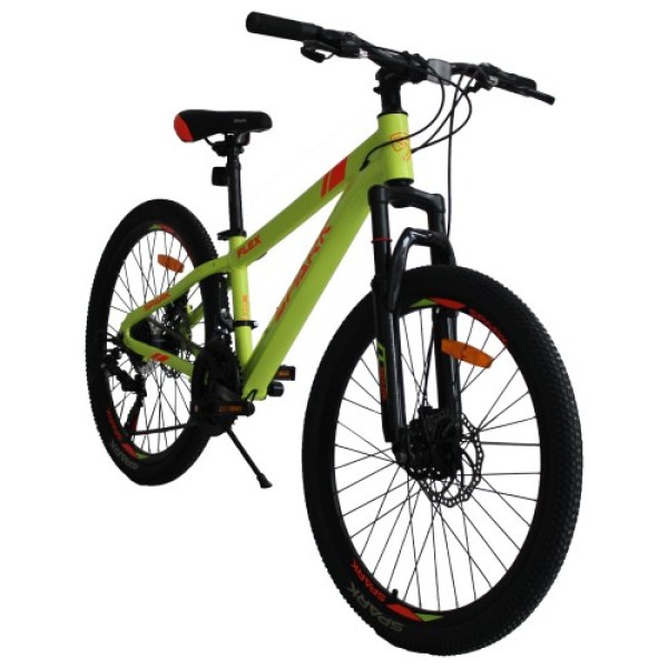 Велосипед SPARK FLEX 24