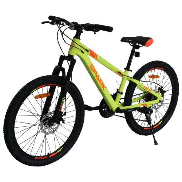 Велосипед SPARK FLEX 24