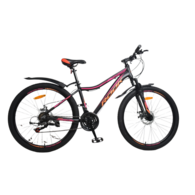 Велосипед Spark Rook MA 260 DW
