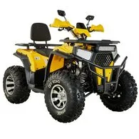 Квадроцикл Spark SP200-3