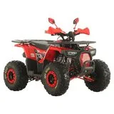 Квадроцикл Spark SP125-9