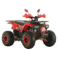 Квадроцикл Spark SP125-9