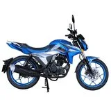 Мотоцикл Spark SP200R-16