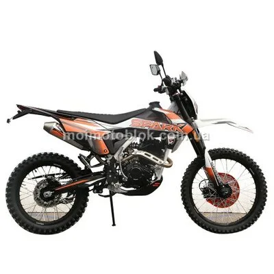 Мотоцикл Spark SP250P-1
