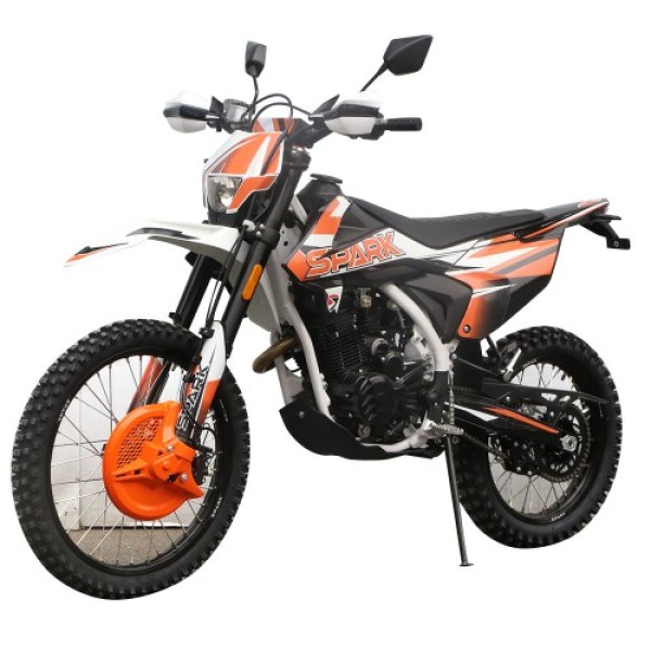 Мотоцикл Spark SP250P-1
