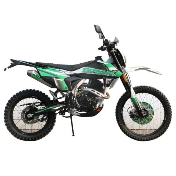 Мотоцикл Spark SP250P-1