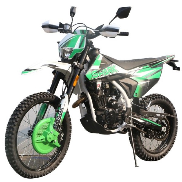 Мотоцикл Spark SP250P-1