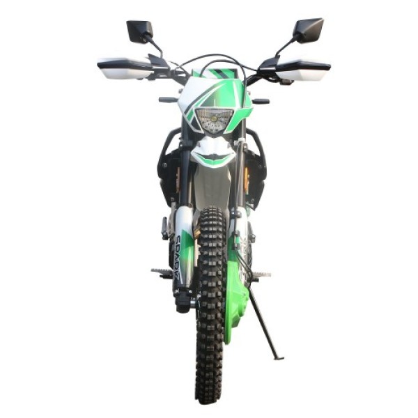 Мотоцикл Spark SP250P-1