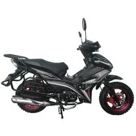 Мотоцикл Spark SP125C-4H