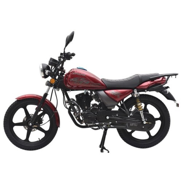 Мотоцикл Spark SP150R-14