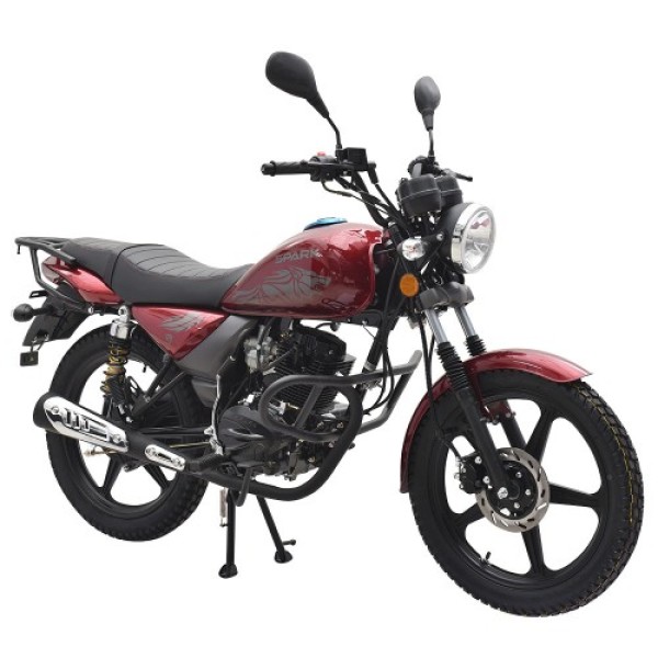 Мотоцикл Spark SP150R-14