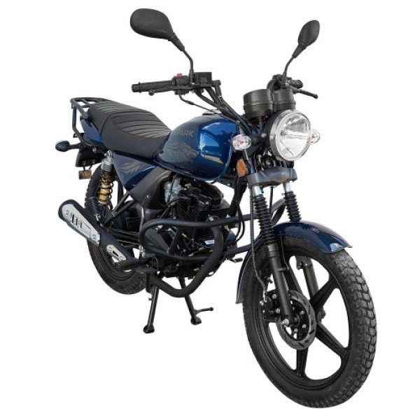 Мотоцикл Spark SP150R-14