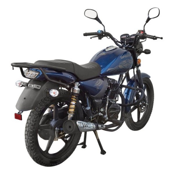 Мотоцикл Spark SP150R-14