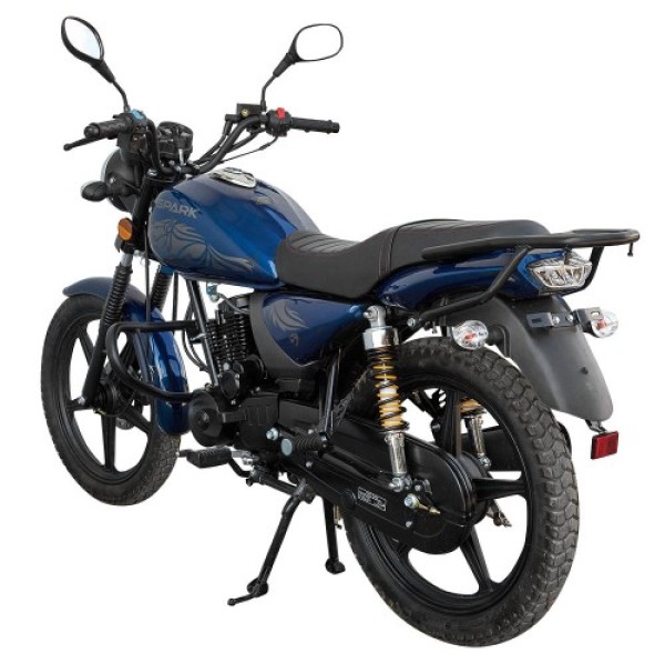 Мотоцикл Spark SP150R-14