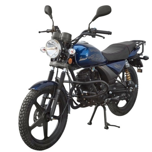 Мотоцикл Spark SP150R-14