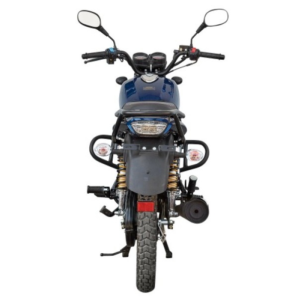 Мотоцикл Spark SP150R-14