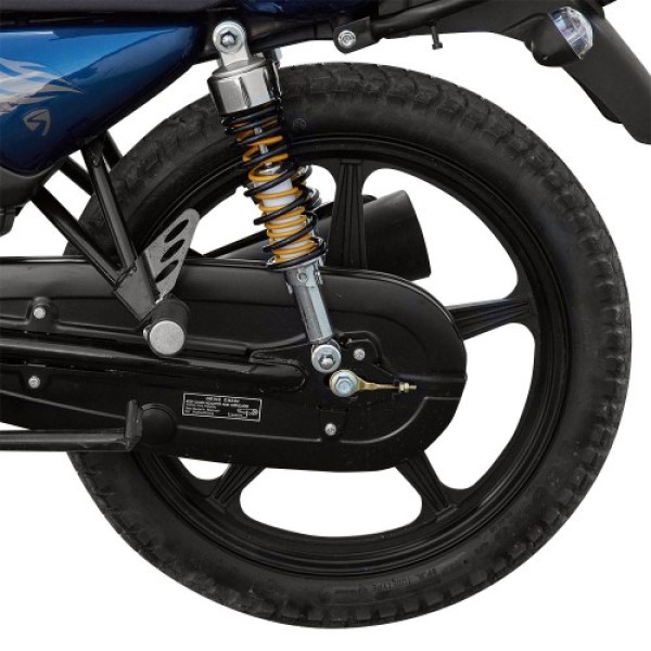 Мотоцикл Spark SP150R-14