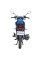 Мотоцикл Spark SP150R-15