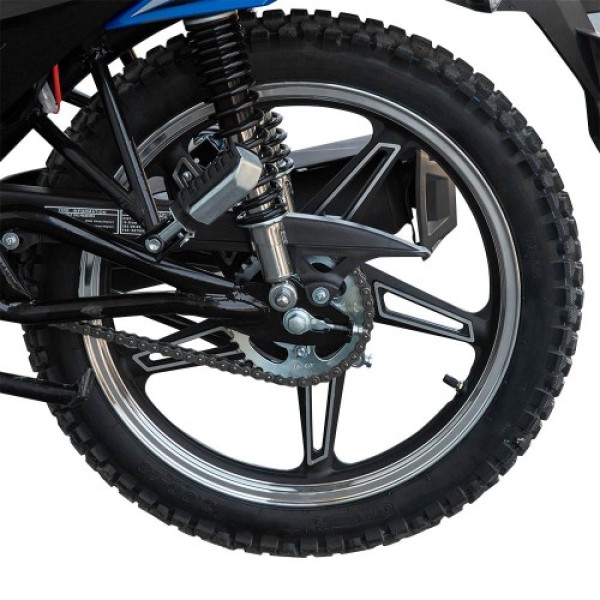 Мотоцикл Spark SP150R-15