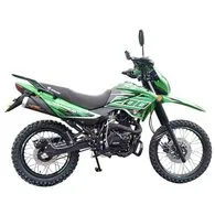 Мотоцикл Spark SP200D-4