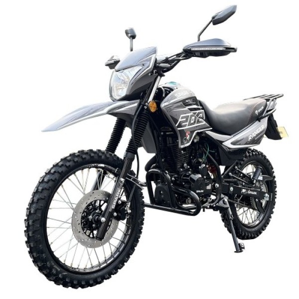 Мотоцикл Spark SP200D-4