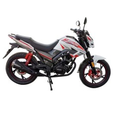 Мотоцикл Spark SP200R-29