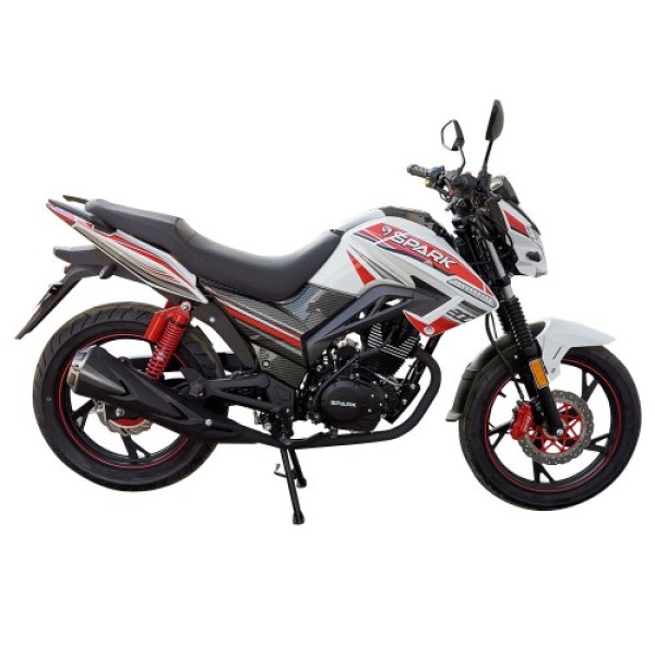 Мотоцикл Spark SP200R-29