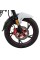 Мотоцикл Spark SP200R-29