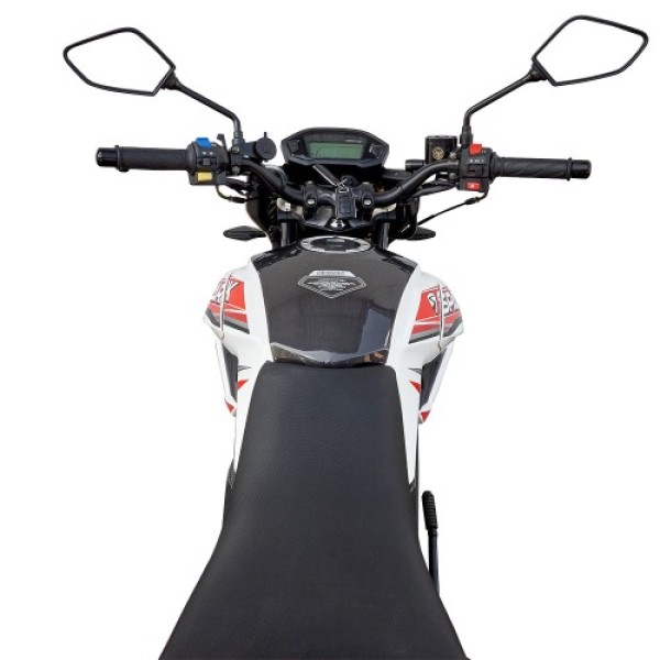 Мотоцикл Spark SP200R-29