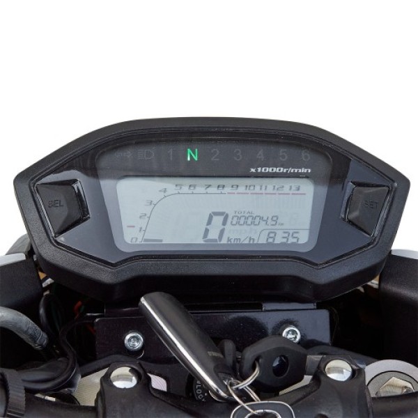 Мотоцикл Spark SP200R-29