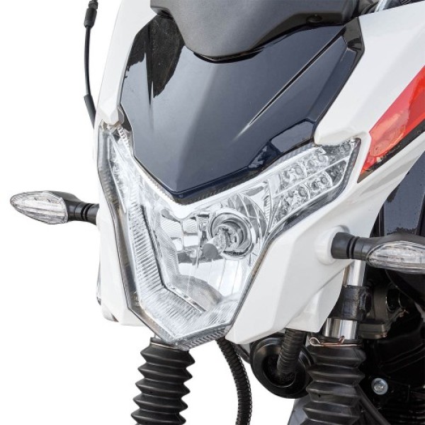 Мотоцикл Spark SP200R-29
