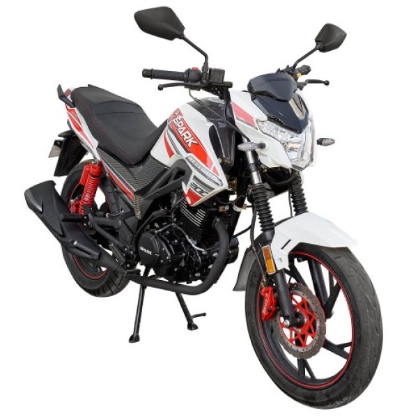 Мотоцикл Spark SP200R-29