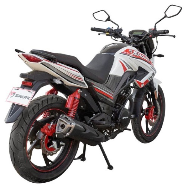 Мотоцикл Spark SP200R-29