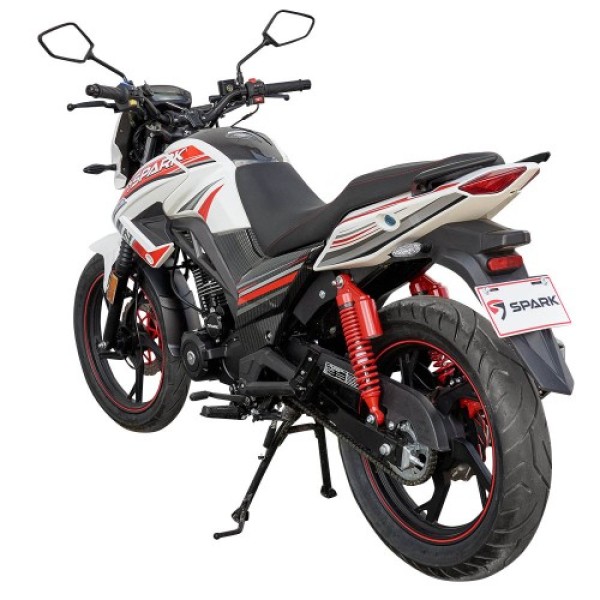 Мотоцикл Spark SP200R-29