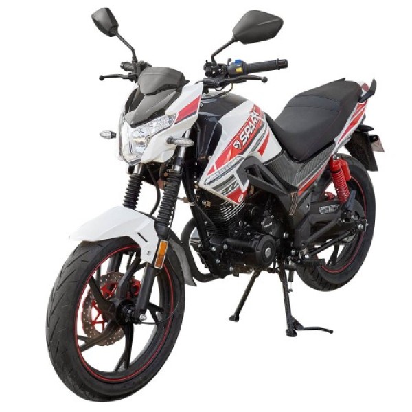 Мотоцикл Spark SP200R-29